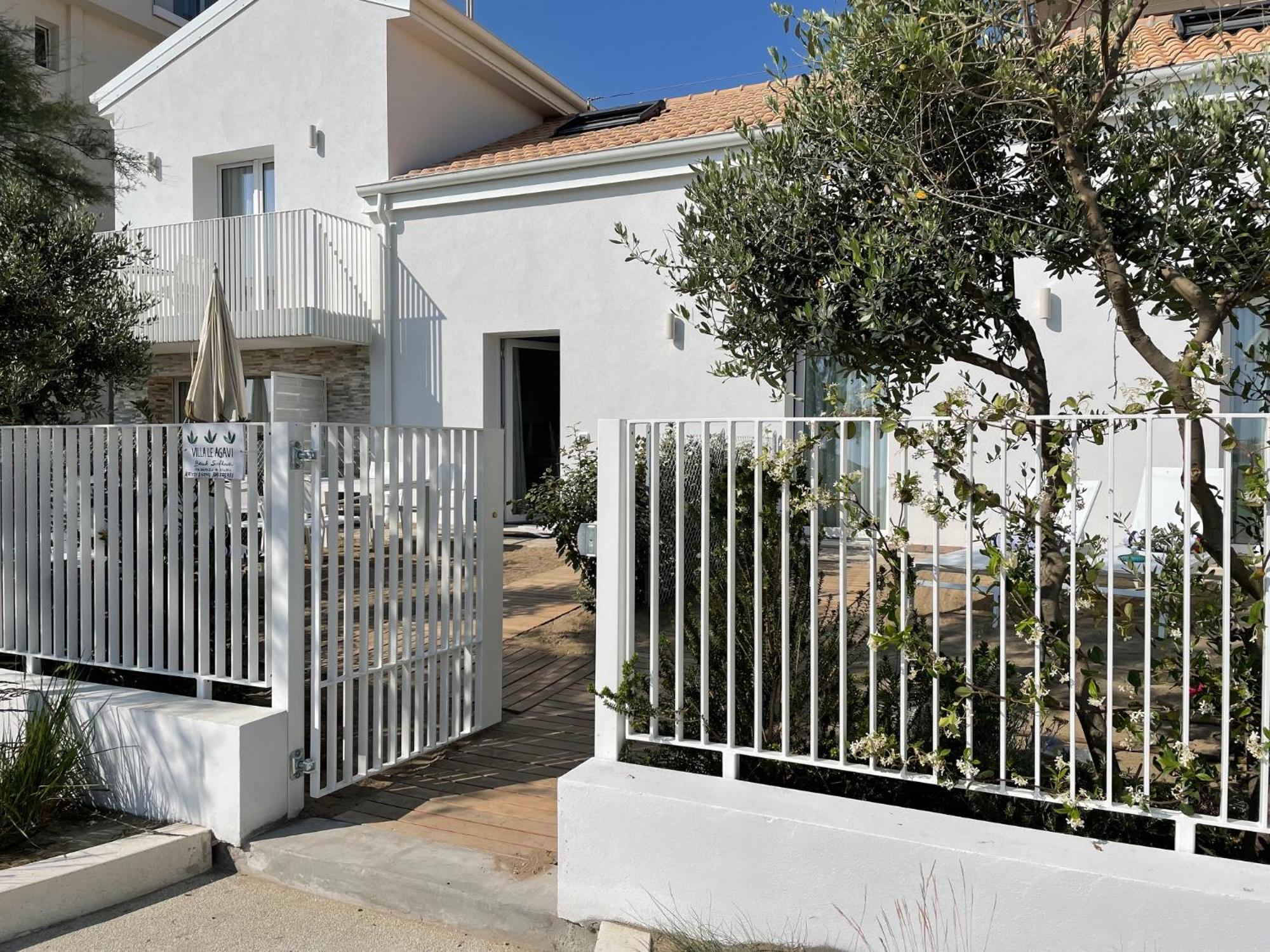 Hotel La Conchiglia Μπελάρια-Ιτζέα Μαρίνα Δωμάτιο φωτογραφία