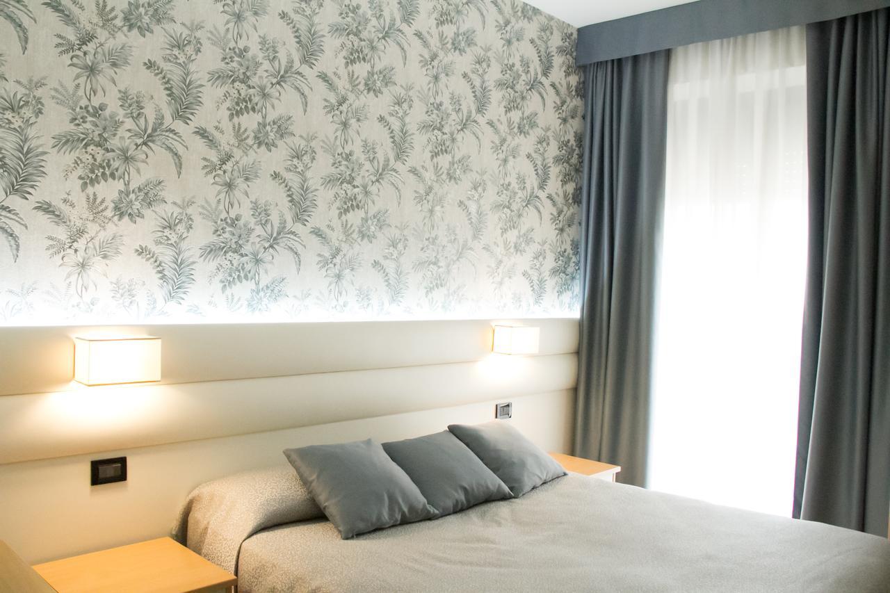 Hotel La Conchiglia Μπελάρια-Ιτζέα Μαρίνα Εξωτερικό φωτογραφία